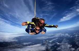 Skydiving Grahamstown Skydiving Grahamstown